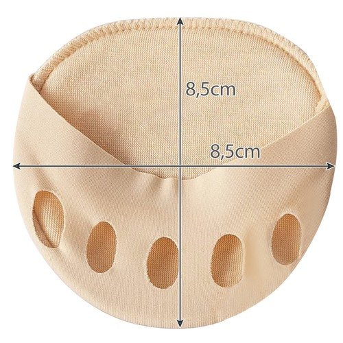 Shoe inserts - invisible Soulima 22642 - Pilt 13