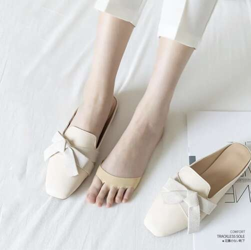 Shoe inserts - invisible Soulima 22642 - Pilt 5