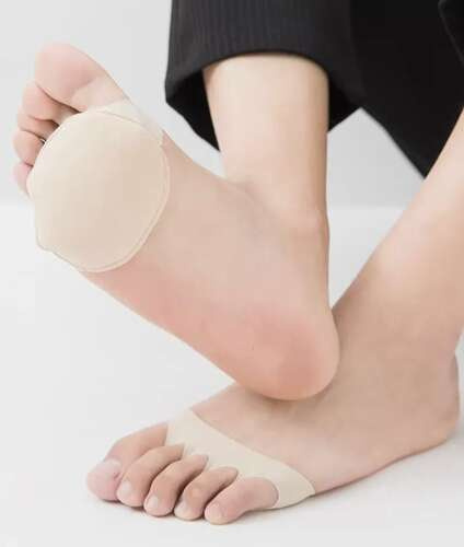 Shoe inserts - invisible Soulima 22642 - Pilt 8
