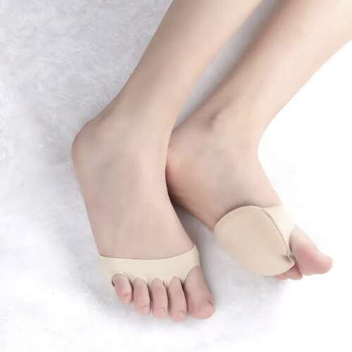 Shoe inserts - invisible Soulima 22642 - Pilt 10
