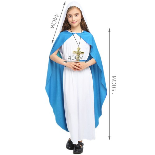 Kostüüm - Maarja KRUZZEL 22558 - Pilt 4