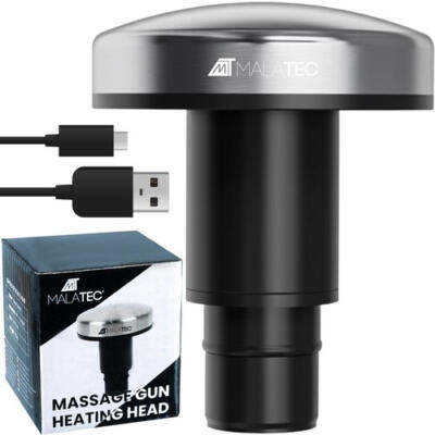 Malatec 22730 massaažisoojendaja
