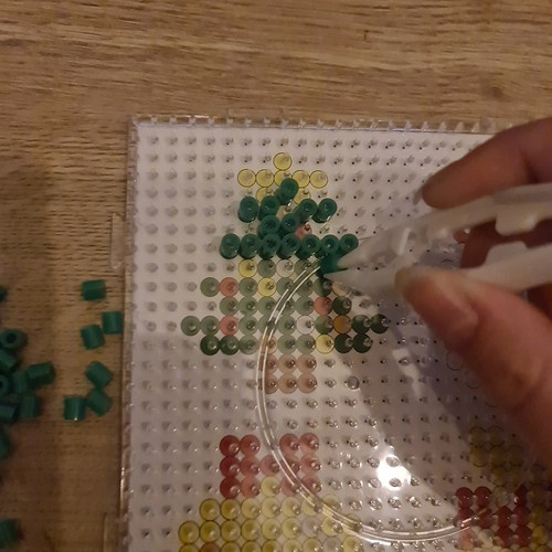 Triikhelmed - 6000 tk Kruzzel 22424 - Pilt 10