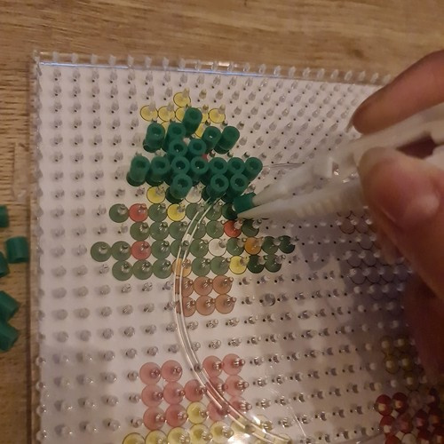 Triikhelmed - 6000 tk Kruzzel 22424 - Pilt 11