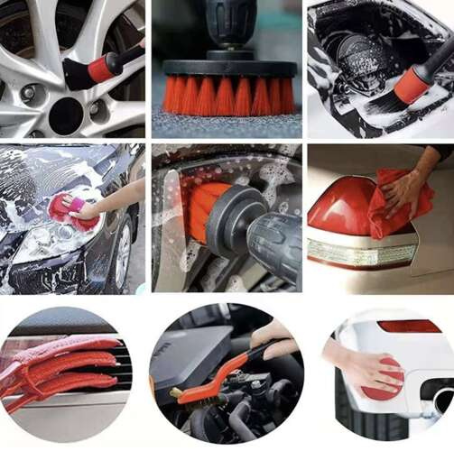 Xtrobb 22626 Car Detailing Kit - Pilt 6