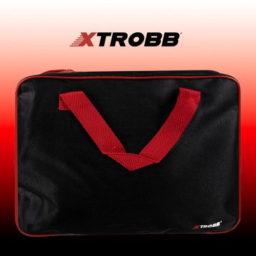 Xtrobb 22626 Car Detailing Kit - Pilt 2