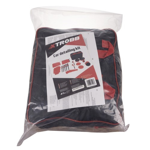 Xtrobb 22626 Car Detailing Kit - Pilt 12