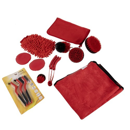 Xtrobb 22626 Car Detailing Kit - Pilt 4