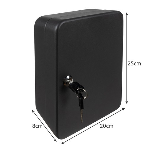 Safe/key box - 48 pcs. Malatec 22628 - Pilt 3