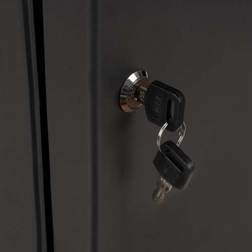 Safe/key box - 48 pcs. Malatec 22628 - Pilt 9