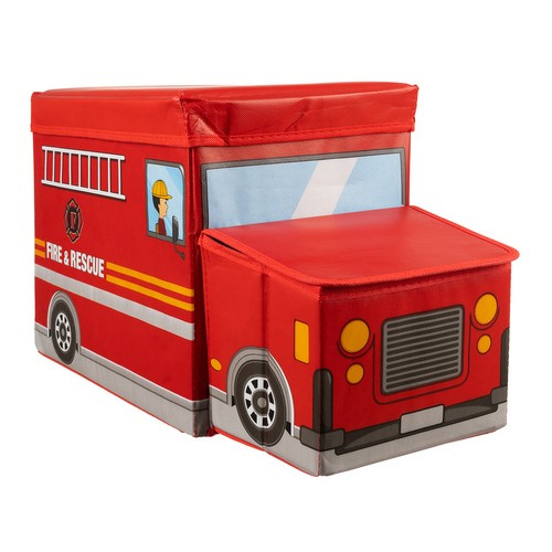 Toy chest/box - guard Kruzzel 22489 - Pilt 5