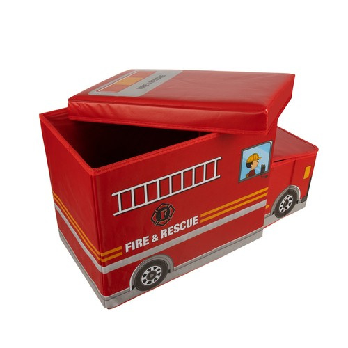 Toy chest/box - guard Kruzzel 22489 - Pilt 6