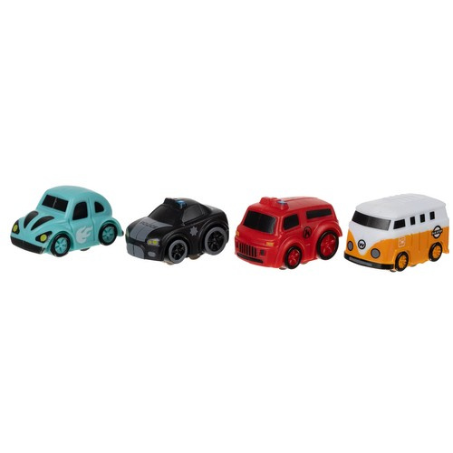 Car obstacle course 22879 - Pilt 12
