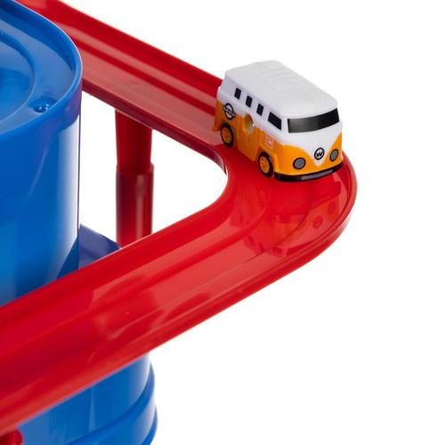 Car obstacle course 22879 - Pilt 6