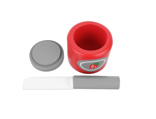 Puidust mänguröster 22435 - Pilt 6