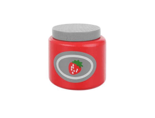 Puidust mänguröster 22435 - Pilt 8