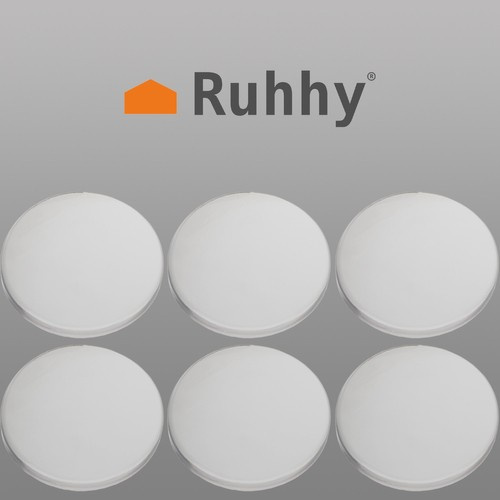 Door protector - wall bumper Ruhhy 23016 - Pilt 2
