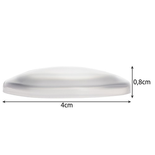 Door protector - wall bumper Ruhhy 23016 - Pilt 3