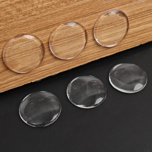 Door protector - wall bumper Ruhhy 23016 - Pilt 8