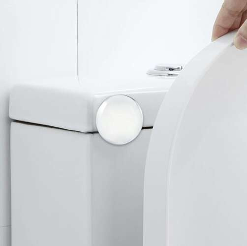 Door protector - wall bumper Ruhhy 23016 - Pilt 9