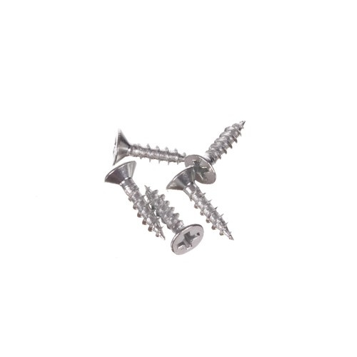 Hinge repair plate 4 pcs Malatec 23032 - Pilt 12