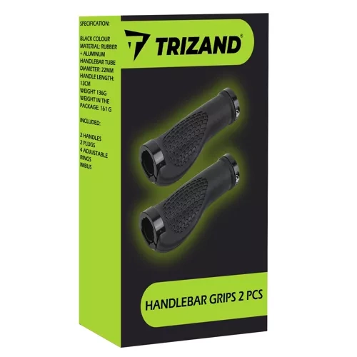 Rooliketta katted 2 tk Trizand 23230 - Pilt 2