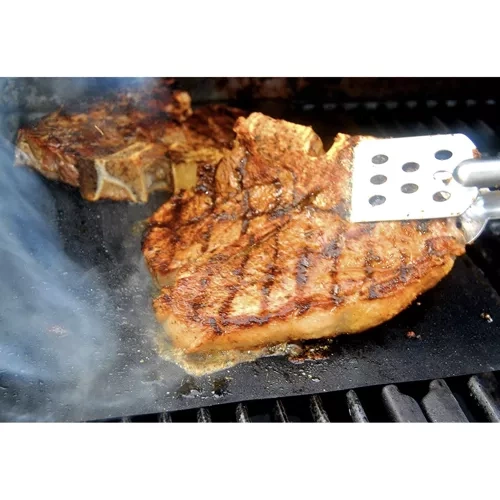 Grill mat 3 pcs 23470 - Pilt 12