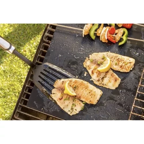 Grill mat 5 pcs 23471 - Pilt 7