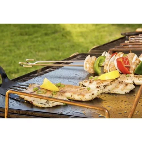 Grill mat 5 pcs 23471 - Pilt 8