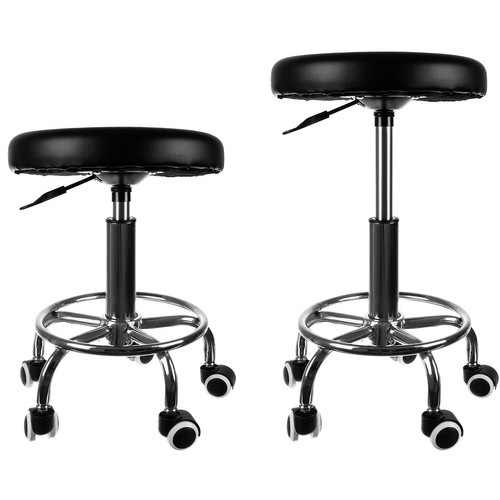 Hairdresser's stool - stool SF23505 - Pilt 5