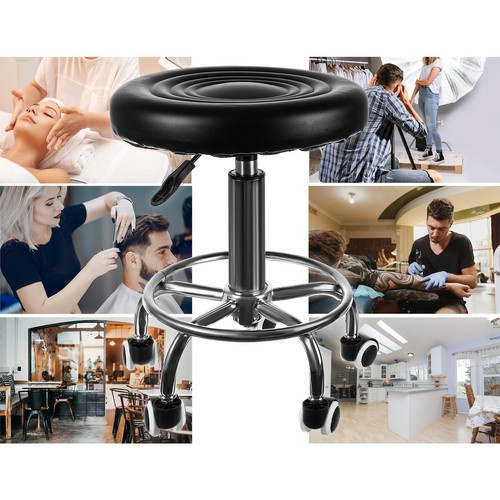 Hairdresser's stool - stool SF23505 - Pilt 8