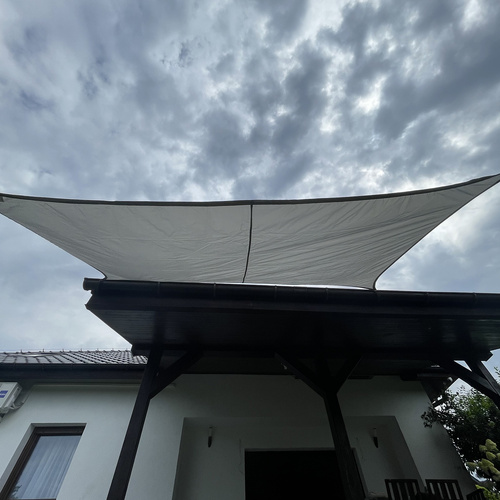 Varjupuri 3x2 m - hall Gardlov 23162 - Pilt 15