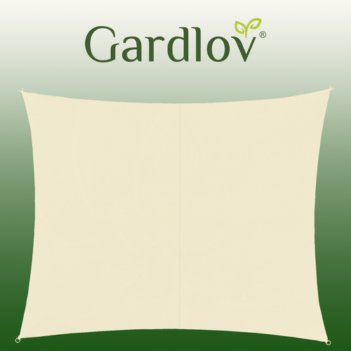 Varjupuri 3x2 m - beež Gardlov 23163 - Pilt 2