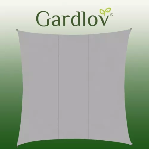 Varjupuri 3,6x3,6 m Gardlov 23164 - Pilt 2