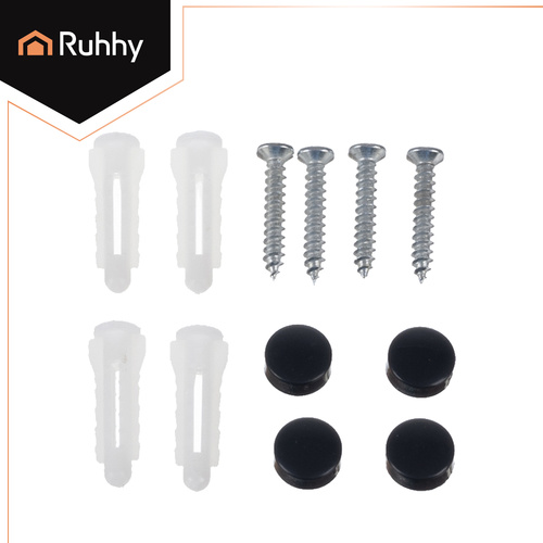 Ruhhy 23170 Bathroom Shelf - Pilt 4