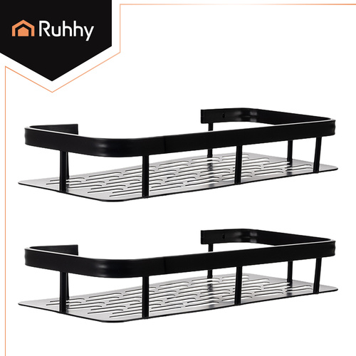 Ruhhy 23170 Bathroom Shelf - Pilt 9
