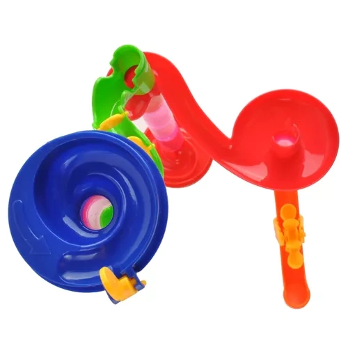 Ball track - slide 23457 - Pilt 4