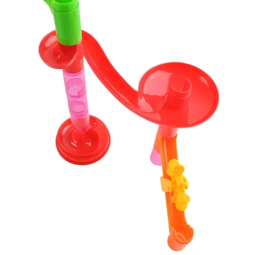 Ball track - slide 23457 - Pilt 5