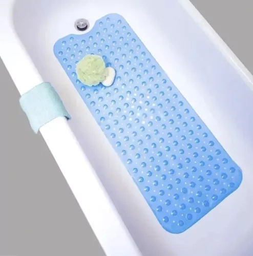 Ruhhy 23646 Anti-slip bathroom mat - Pilt 4