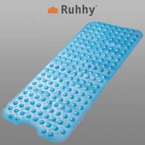 Ruhhy 23646 Anti-slip bathroom mat - Pilt 2