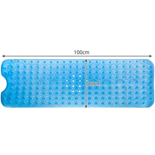 Ruhhy 23646 Anti-slip bathroom mat - Pilt 3