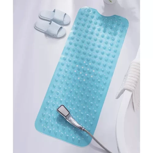 Ruhhy 23646 Anti-slip bathroom mat - Pilt 5