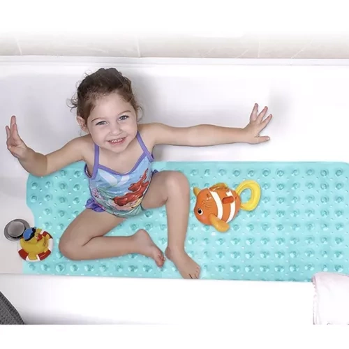 Ruhhy 23646 Anti-slip bathroom mat - Pilt 11