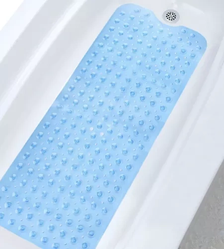 Ruhhy 23646 Anti-slip bathroom mat - Pilt 7