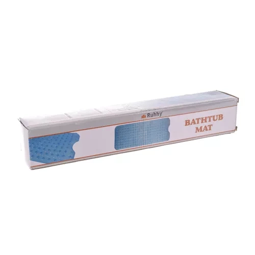 Ruhhy 23646 Anti-slip bathroom mat - Pilt 8
