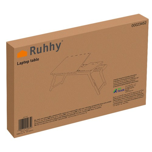 Laptop table S23452 - Pilt 14