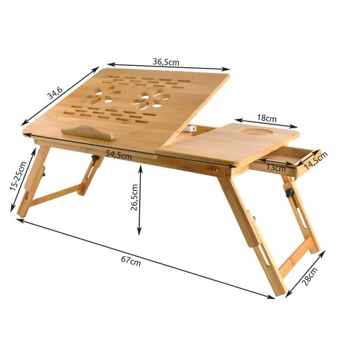 Laptop table S23452 - Pilt 3