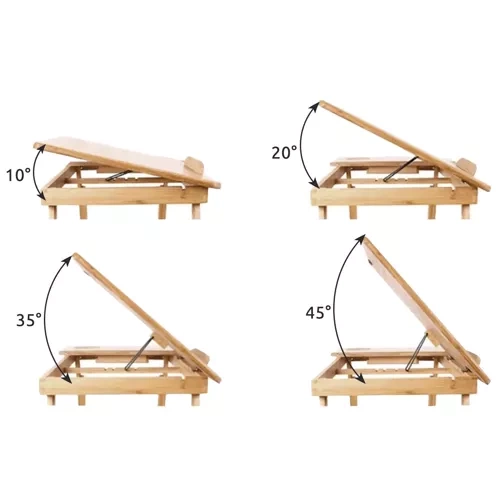 Laptop table S23452 - Pilt 4