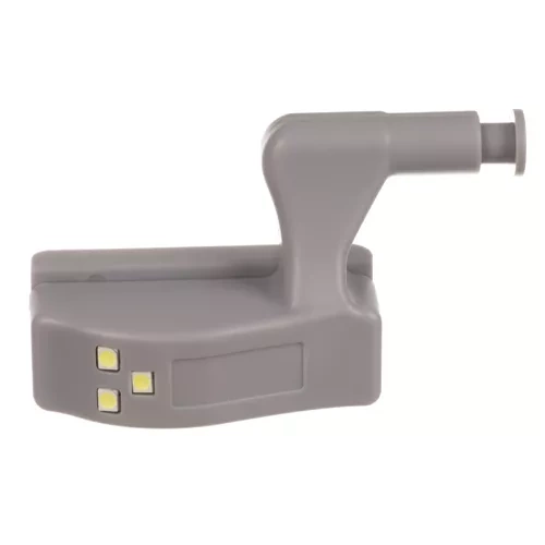 3 LED lamp for hinged cabinet 23025 - Pilt 7