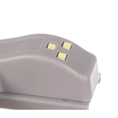 3 LED lamp for hinged cabinet 23025 - Pilt 9